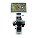 Microscopio digital. Modelo VE-M5LCD. Marca: velab