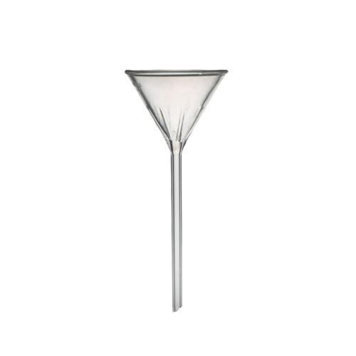 Embudo tallo largo. Modelo 1503.Marca: civeq