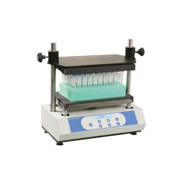 Agitador vórtex multi-tubo. Modelo VM-100. Marca: AS Instruments