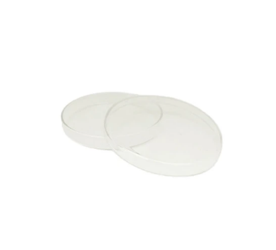 Caja petrí estéril 3 divisiones de 100x15mm. Modelo 7730SYM