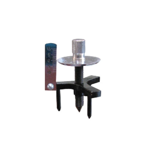 Esferómetro Estudiantil. Modelo CVQ0115