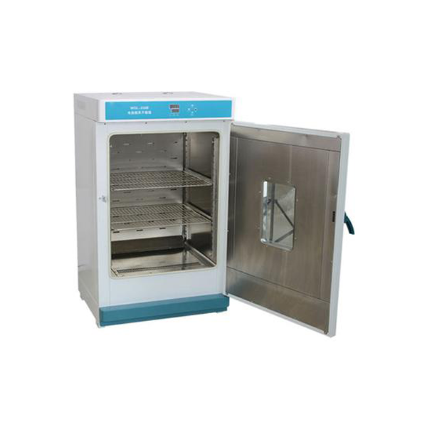 Horno de secado. Modelo LCD-65BE. Marca: ecoshel