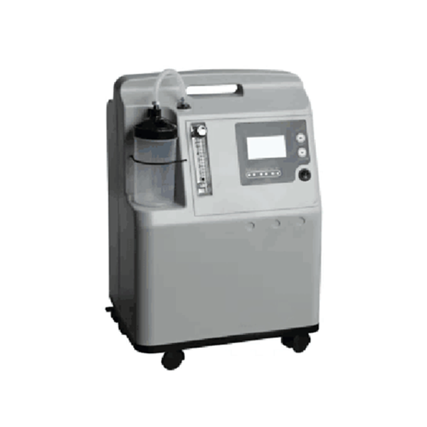 Concentrador de oxígeno. Modelo HLAB-3AW. Marca: Hlab
