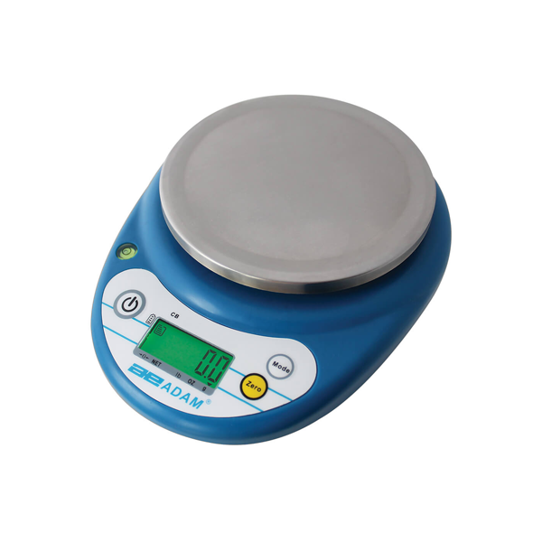 Balanza compacta. Modelo CB 501. Marca: ADAM