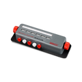 Contador diferencial de 5 teclas. Modelo L-BC6.Marca: Unico