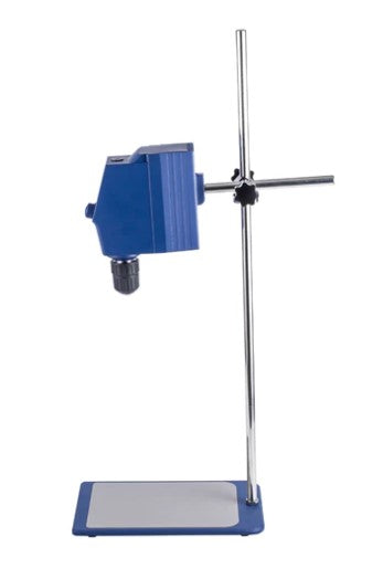 Agitador digital de cabezal elevado 40-PRO