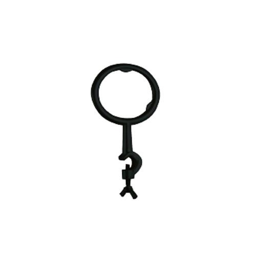 Anillo de fierro 5cm. Modelo AE001-A. Marca: aesa