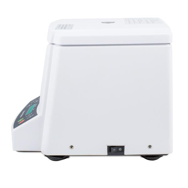 Centrífuga Digital de mesa. Modelo Centrificient I. Marca: CRM Globe