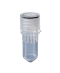 Crioviales BIOLOGIX forma cónica de 0.5 ml. Modelo. 81-7053