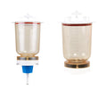 Soportes de filtro magnético 500ml. Modelo MF5A. Marca: rocker