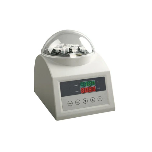 Baño seco para microtubos. Modelo K-30. marca: AS Instruments