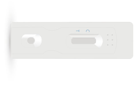 Prueba de Rotavirus – Artron