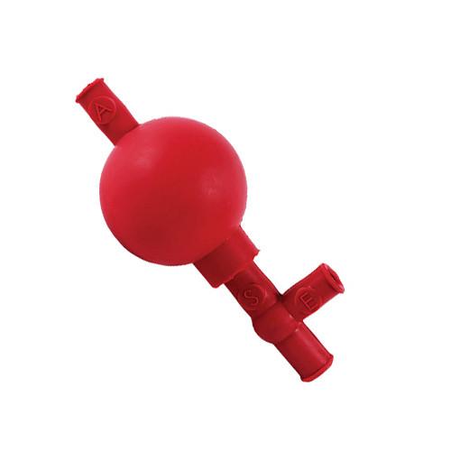 Propipeta de 3 vías. Modelo CVQ-0307. Marca:civeq