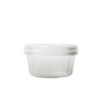 Contenedor con tapa rosca de 20ml. Modelo K1019