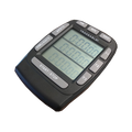 Contador de tiempo digital de 4 canales. Modelo 5025CC. Marca: control company