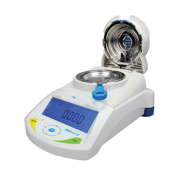 Analizadores de humedad. Modelo PMB 53. Marca:ADAM