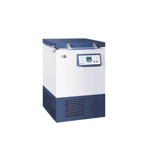 Ultracongelador horizontal. Modelo DW-86W100. Marca: haier