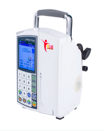 HLAB-801C