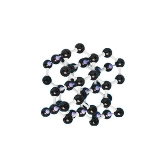 Modelo de Grafito. Modelo M-15 Ahorrar