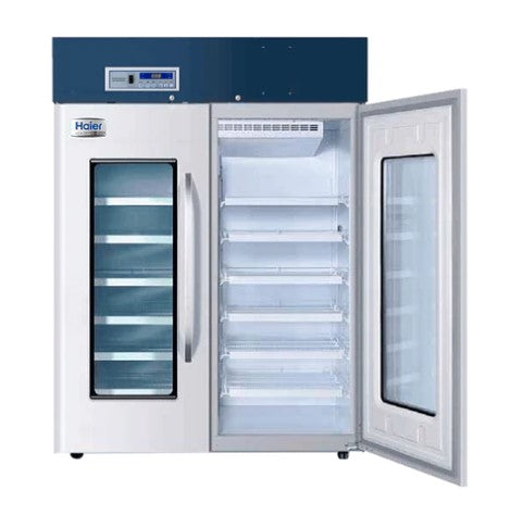 Refrigerador de farmacéutico. Modelo HYC-1378 HAIER