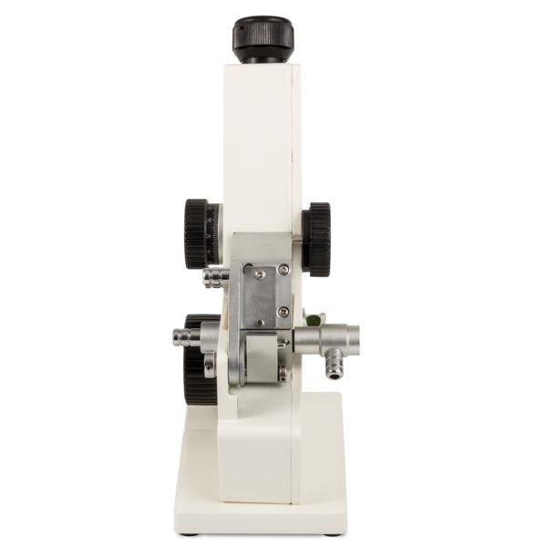 Refractómetro Abbe de mesa. Modelo ZWAJ. Marca: civeq