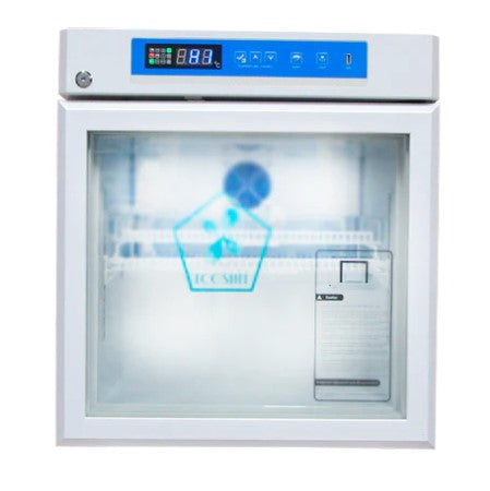 Mini-refrigerador. Modelo YC-55L ECOSHEL