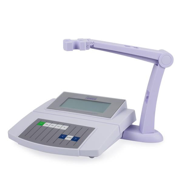 Medidor de pH/mV de mesa. Modelo SM-25CW. Marca: science med