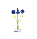 Anemómetro económico. Modelo CVQ2425