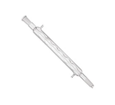 Condensador Allihn. Modelo 1214