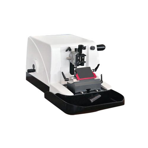 Micrótomo rotatorio. Modelo 315. Marca: ecoshel