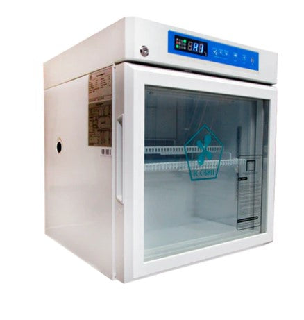 Mini-refrigerador. Modelo YC-55L ECOSHEL
