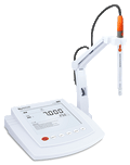 Medidor multiparamétrico. Modelo SM920. Marca: science med