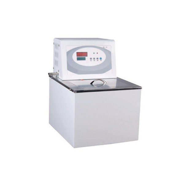 Baño termostático con circulación. Modelo SC-15. Marca: Ecoshel