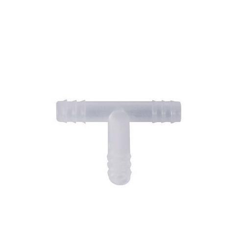 Tubo conector en forma de T. Modelo CRM-38770006E. Marca: crm globe
