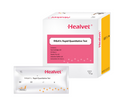 Prueba Rápida Cuantitativa de Hemoglobina Glicosilada Felina (fHbA1c)