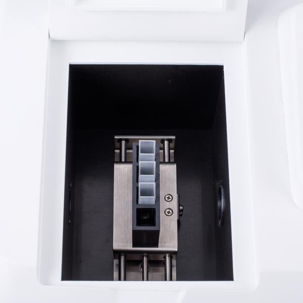 Espectrofotómetro UV y Visible. Modelo VE-6000T. Marca: velab
