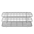 Gradilla de alambre niquelada 13 mm. Modelo AE019-B. Marca: aesa