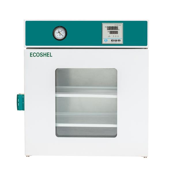 Horno de secado al vacío. Modelo HV-50.Marca: ecoshel