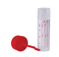 Vaso copro para muestras. Modelo K1012-1