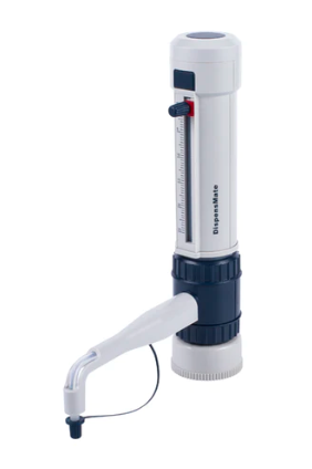 Dispensador de2.5-25ml. Modelo 7442525 SCIENCE MEDSKU: 7442525