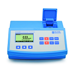 Medidor multiparametrico. Modelo HI83099-01. Marca: hanna