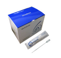 Pipeta de 1 ml, empacados individualmente. Modelo 30-0135A1