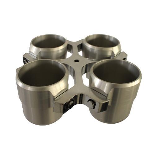 Centrífuga Modelo Centrificient IV. Marca: CRM Globe