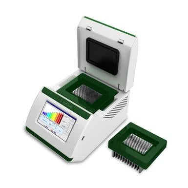 Termociclador. Modelo A300. Marca: Long Gene