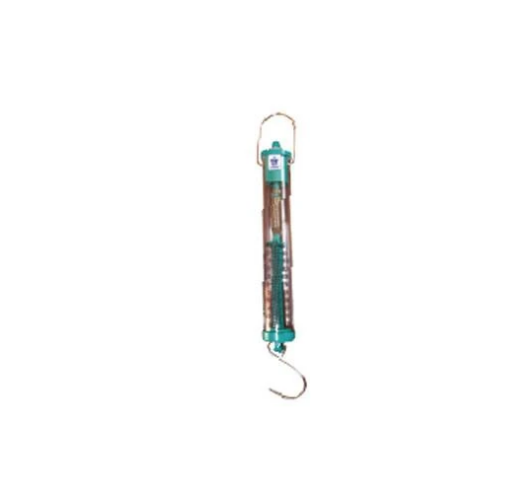 Dinamómetro Tubular de 100gr. Modelo CVQ93-100