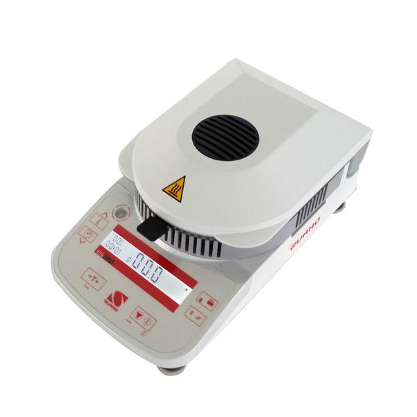 Balanza de humedad. Modelo MB25. Marca: OHAUS