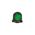 Filtro verde para microscopio. Modelo VE-F2. Marca: velab