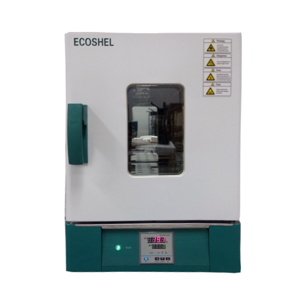 Horno de secado temperatura constante. Modelo 9053L. Mraca: ecoshel