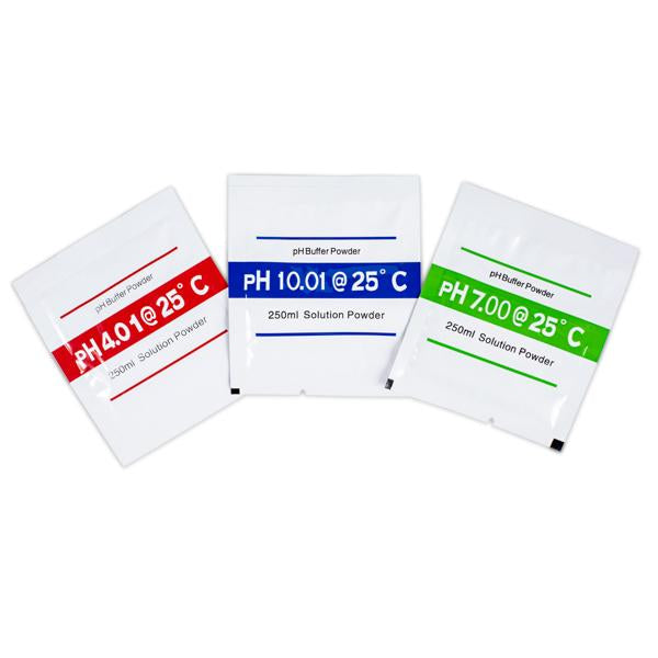 Medidor de pH de bolsillo a prueba de agua. Modelo pH10. Marca: science med