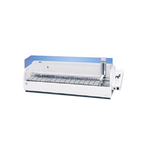 Teñidor automático de tejidos. Modelo ECO-700. Marca: ecoshel